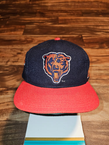 Vintage Chicago Bears Sports Specialties NFL Hat