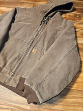 Load image into Gallery viewer, XXL - Vintage Brown Carhartt Jacket
