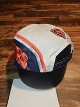 Load image into Gallery viewer, Vintage Chicago Bears NFL Sports Hat