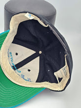 Load image into Gallery viewer, Vintage Charolette Hornets 1990s Sports Specialties Script Hat