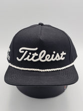 Load image into Gallery viewer, NEW - Titleist Golfing Twin Oaks Hat