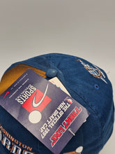 Load image into Gallery viewer, Vintage Washington Wizards NBA 1990s Sport Specialties Hat