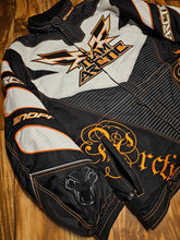 Load image into Gallery viewer, XL - Vintage Arctic Cat Snowmobile 3M Snopro Jacket