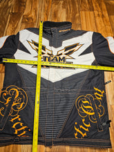 Load image into Gallery viewer, XL - Vintage Arctic Cat Snowmobile 3M Snopro Jacket