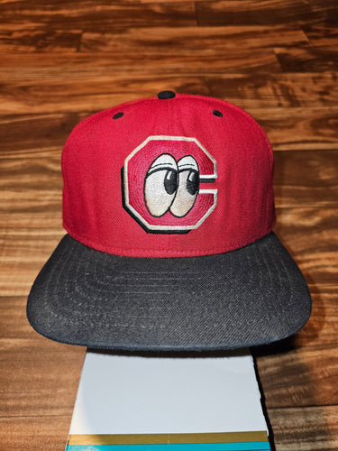 Vintage Chattanooga Lookouts Minor League Baseball Sports Hat