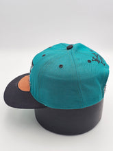 Load image into Gallery viewer, Vintage BigBallSports Football It's Just a Game Hat