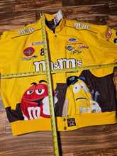 Load image into Gallery viewer, 3XL - Vintage Elliot Sadler M&amp;M Nascar JH Design Jacket