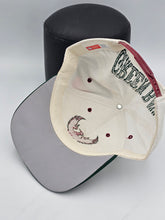 Load image into Gallery viewer, NEW Vintage UWGB Green Bay Phoenix 1990s NCAA Big Logo Hat