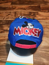 Load image into Gallery viewer, NEW Vintage Mickey House Hat