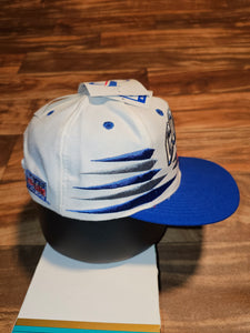 NEW Vintage Rare Indianapolis Colts NFL Logo Athletic Diamond Spike Hat