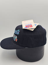 Load image into Gallery viewer, NEW Vintage Charolette Hornets NBA 1990s Sports Specialties Hat