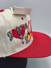 Load image into Gallery viewer, NEW Vintage Kansas City Chiefs 1990s Drew Pearson NFL Team Heroes Hat