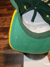 Load image into Gallery viewer, Vintage Green Bay Packers Logo Athletic Hat