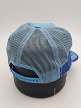 Load image into Gallery viewer, Vintage UNC North Carolina Tarheels Mesh NCAA Hat