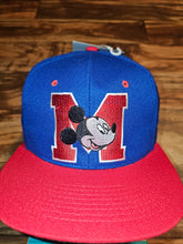 Load image into Gallery viewer, NEW Vintage Mickey House Hat