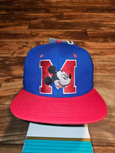 Load image into Gallery viewer, NEW Vintage Mickey House Hat