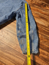 Load image into Gallery viewer, L/XL - Vintage Denim Carhartt Jacket