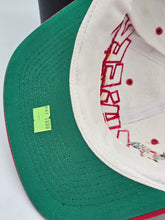 Load image into Gallery viewer, NEW Vintage Kansas City Chiefs 1990s Drew Pearson NFL Team Heroes Hat
