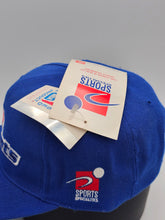 Load image into Gallery viewer, NEW Vintage Washington Bullets NBA Sports Specialties 1990s Hat