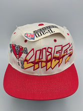 Load image into Gallery viewer, NEW Vintage Kansas City Chiefs 1990s Drew Pearson NFL Team Heroes Hat
