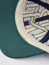 Load image into Gallery viewer, Vintage Milwaukee Brewers Big Logo Hat