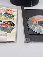 Load image into Gallery viewer, Battle Arena TOSHINDEN ( Sega Saturn 1996) CIB Video Game