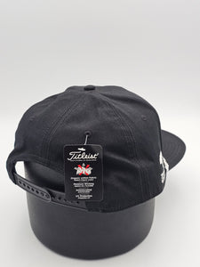 NEW - Titleist Golfing Twin Oaks Hat