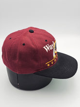 Load image into Gallery viewer, Vintage Washington Redskins NFL 100% Wool Hat