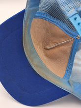 Load image into Gallery viewer, Vintage UNC North Carolina Tarheels Mesh NCAA Hat