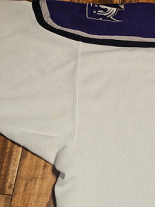 L - Vintage Los Angeles Kings NHL Starter Jersey