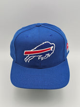 Load image into Gallery viewer, NEW Vintage Buffalo Bills NFL 1990s Sports Specialities Hat