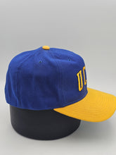 Load image into Gallery viewer, Vintage UCLA Bruins 100% Wool NCAA Starter Arch 1990s Hat