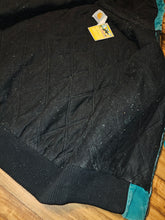 Load image into Gallery viewer, L/XL - Vintage Aqua Carhartt Jacket
