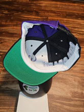 Load image into Gallery viewer, Vintage Colorado Rockies 100% Wool MLB Sports Hat