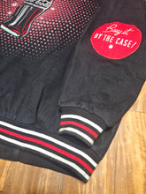 Load image into Gallery viewer, XXL - Vintage Coca Cola Soda Promo JH Design Jacket