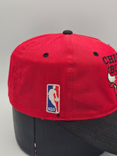 Load image into Gallery viewer, Vintage Chicago Bulls Sports Specialties Plain Logo Back Script NBA Hat