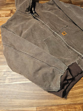 Load image into Gallery viewer, XXL - Vintage Brown Carhartt Jacket