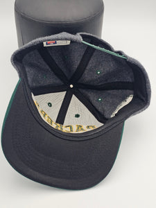 Vintage Green Bay Packers NFL Wool Blend Drew Pearson Hat