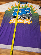 Load image into Gallery viewer, XL - Vintage AXO Sport 1990s Motocross Dirtbike Jersey