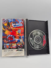 Load image into Gallery viewer, Battle Monsters (Sega Saturn, 1996) CIB Video Game