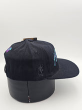 Load image into Gallery viewer, NEW Vintage Charolette Hornets NBA 1990s Sports Specialties Hat
