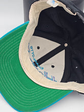 Load image into Gallery viewer, Vintage Charolette Hornets 1990s Sports Specialties Script Hat