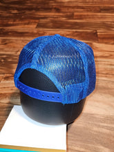 Load image into Gallery viewer, Vintage Las Vegas Gambling Mesh Hat