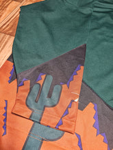 Load image into Gallery viewer, XL - Vintage Arizona Phoenix Coyotes NHL Alternate Jersey
