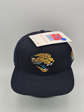 Load image into Gallery viewer, NEW Vintage Jacksonville Jaguars NFL 1990s Sports Specialties Hat