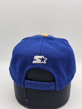 Load image into Gallery viewer, Vintage UCLA Bruins 100% Wool NCAA Starter Arch 1990s Hat