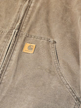Load image into Gallery viewer, XXL - Vintage Brown Carhartt Jacket