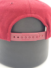 Load image into Gallery viewer, NEW Vintage Texas A&amp;M Aggies Sports Specialties Plain Logo 1990s Hat