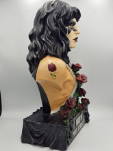 Load image into Gallery viewer, Vintage 1999 Paul Stanley KISS Rock Band Display