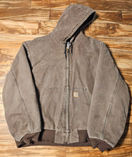 Load image into Gallery viewer, XXL - Vintage Brown Carhartt Jacket